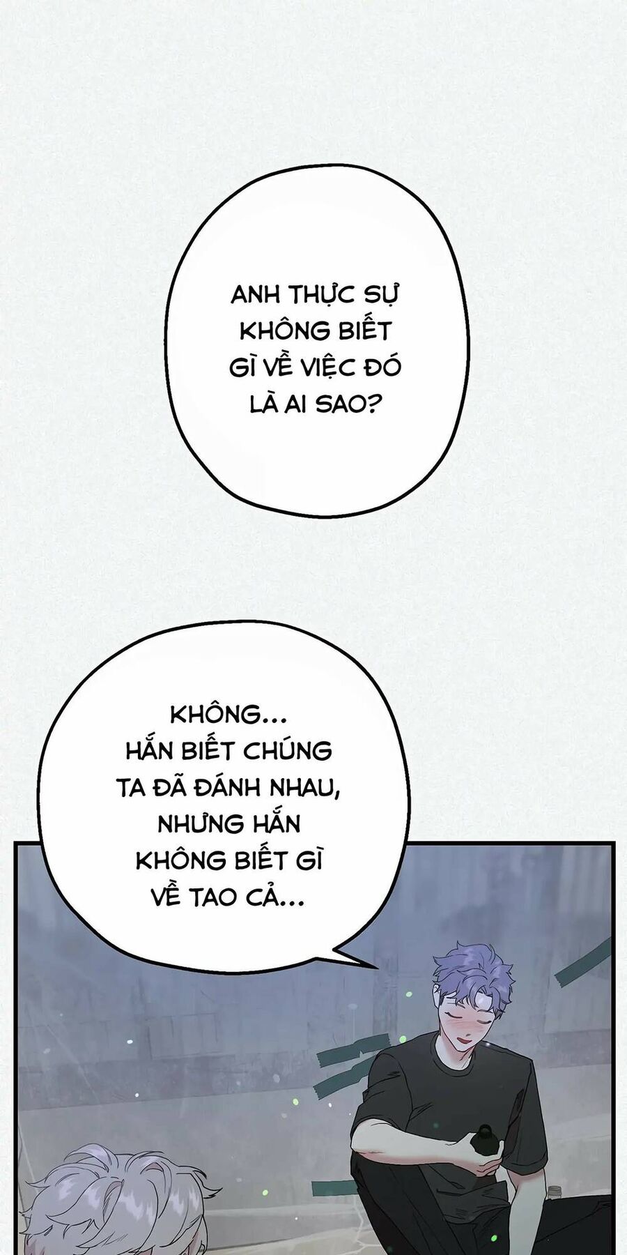 người chồng thứ hai của tôi Chap 40.2 - Trang 2