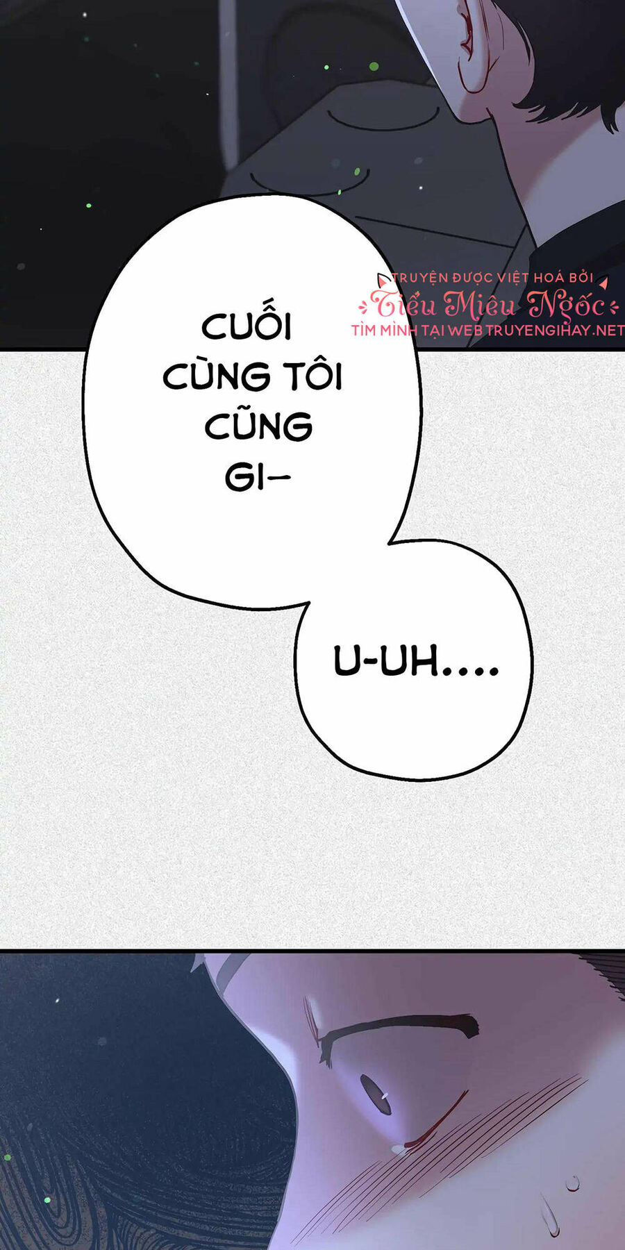 người chồng thứ hai của tôi Chap 41.1 - Trang 2