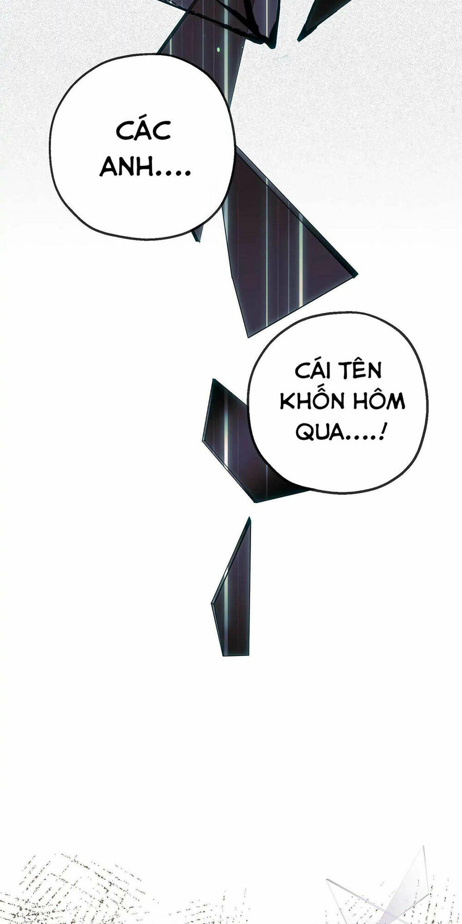 người chồng thứ hai của tôi Chap 41.1 - Trang 2