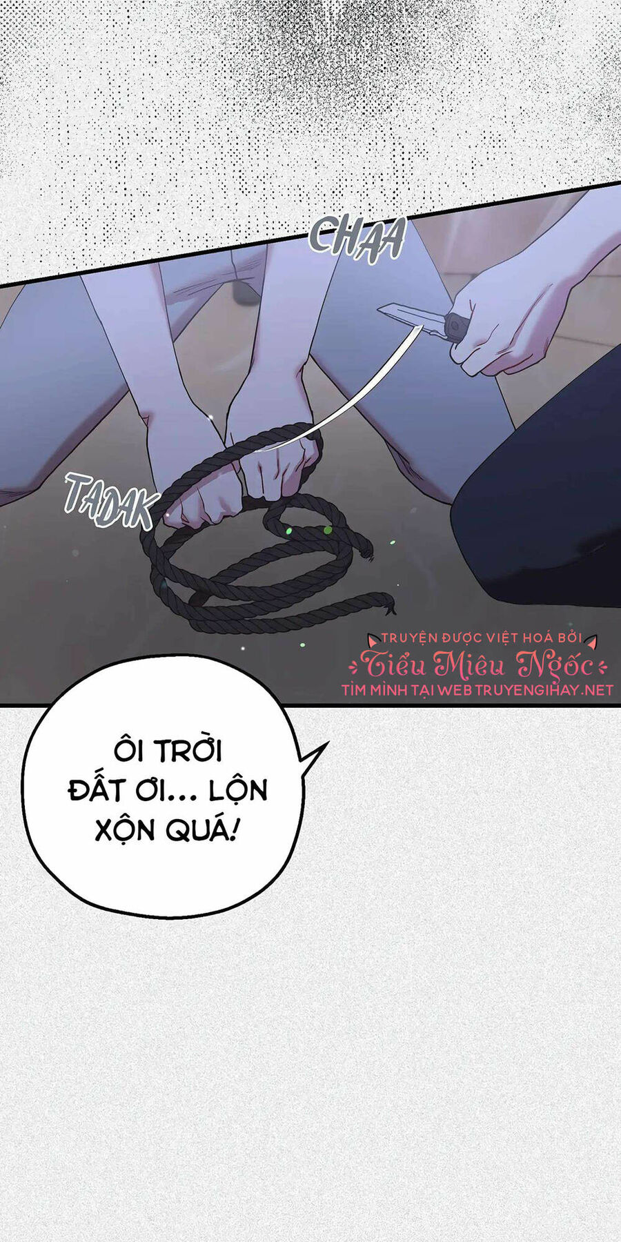 người chồng thứ hai của tôi Chap 41.1 - Trang 2