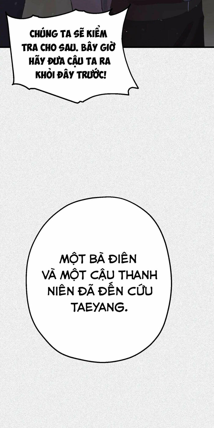 người chồng thứ hai của tôi Chap 41.1 - Trang 2