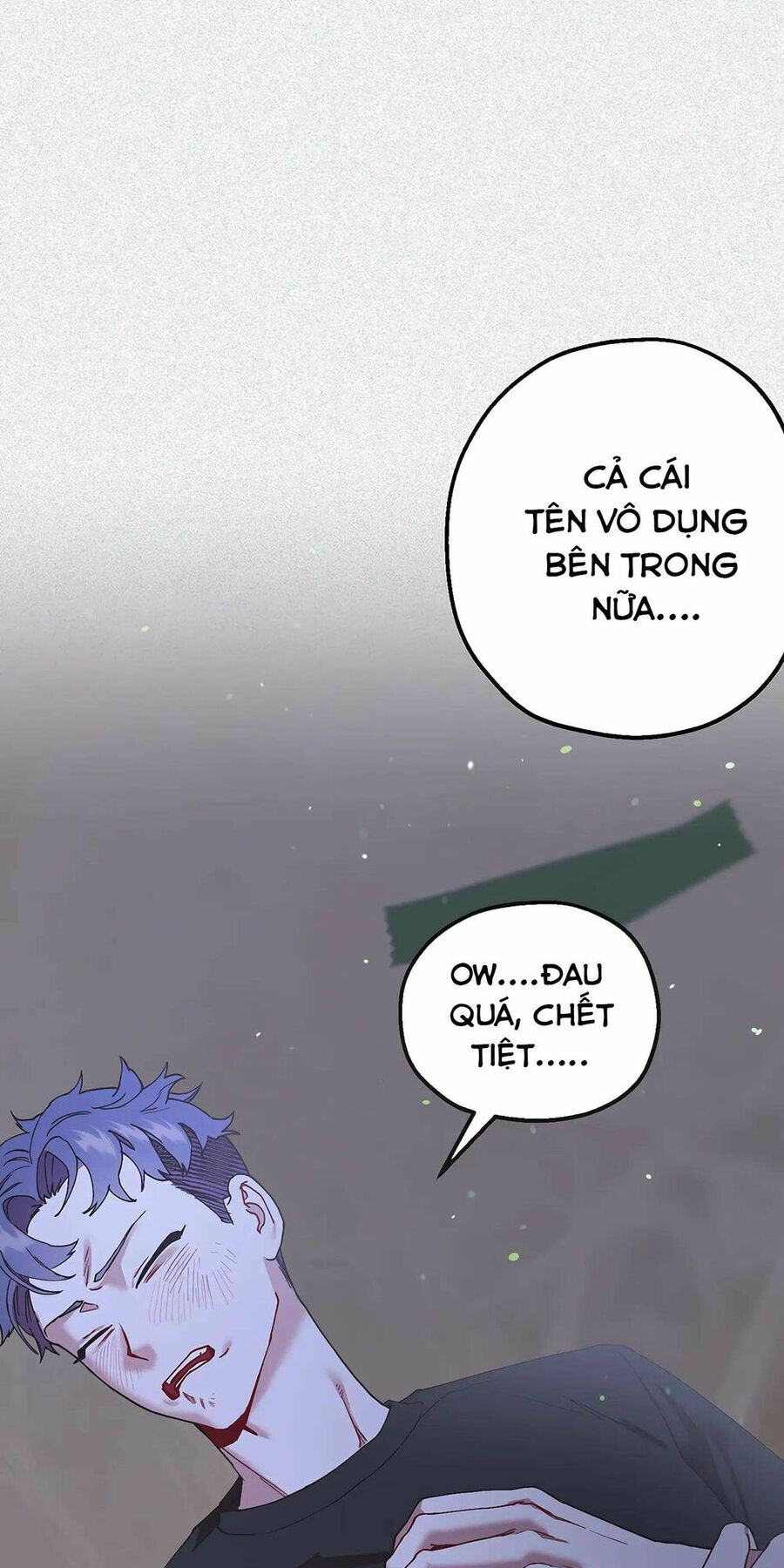 người chồng thứ hai của tôi Chap 41.1 - Trang 2