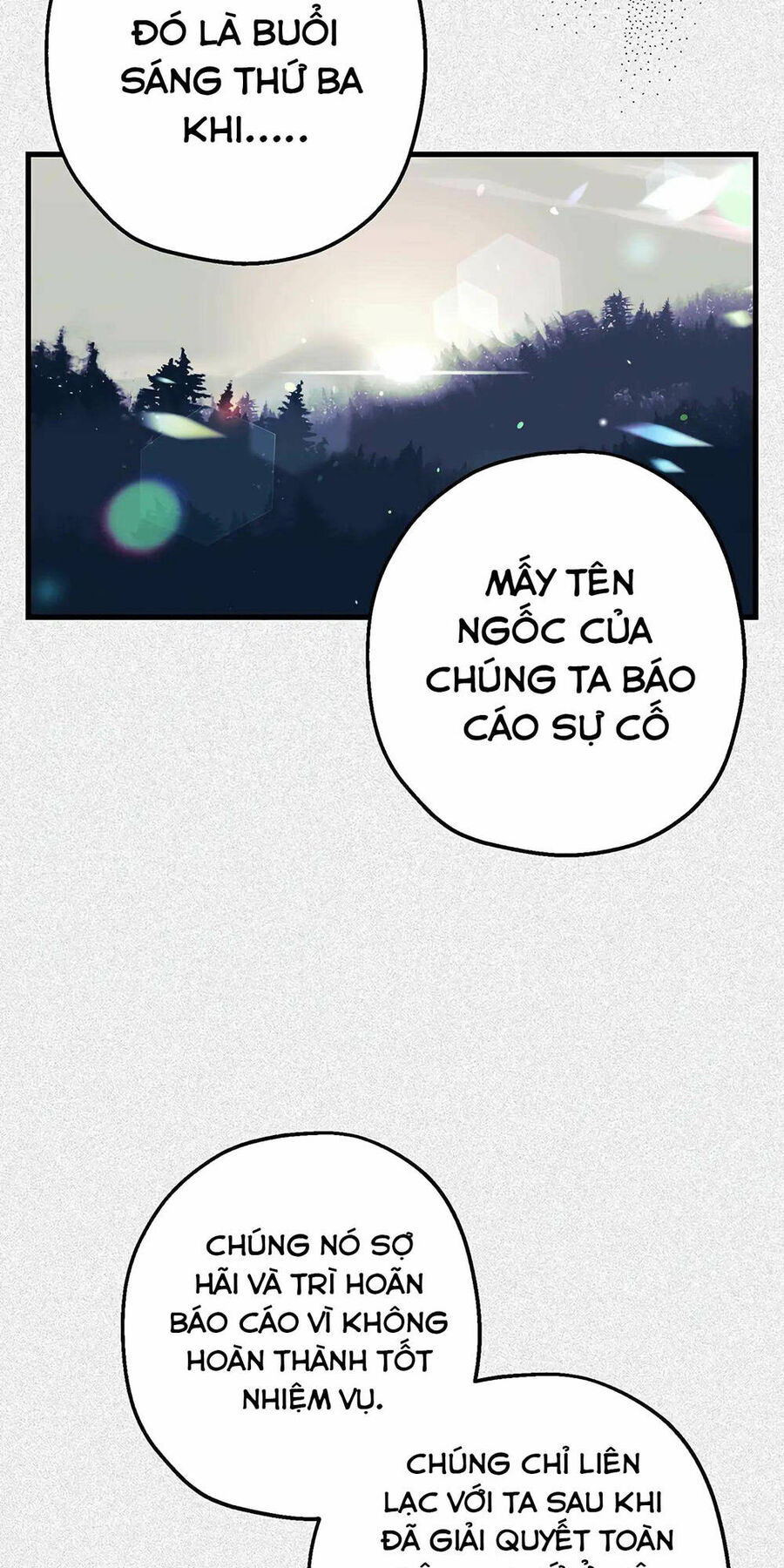 người chồng thứ hai của tôi Chap 41.1 - Trang 2