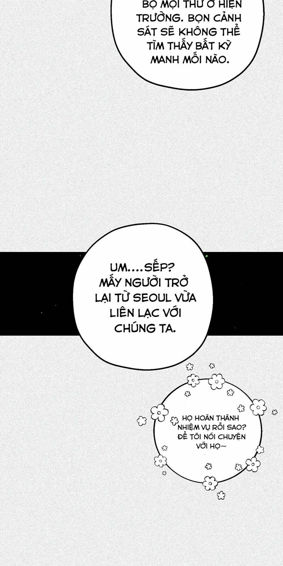 người chồng thứ hai của tôi Chap 41.1 - Trang 2