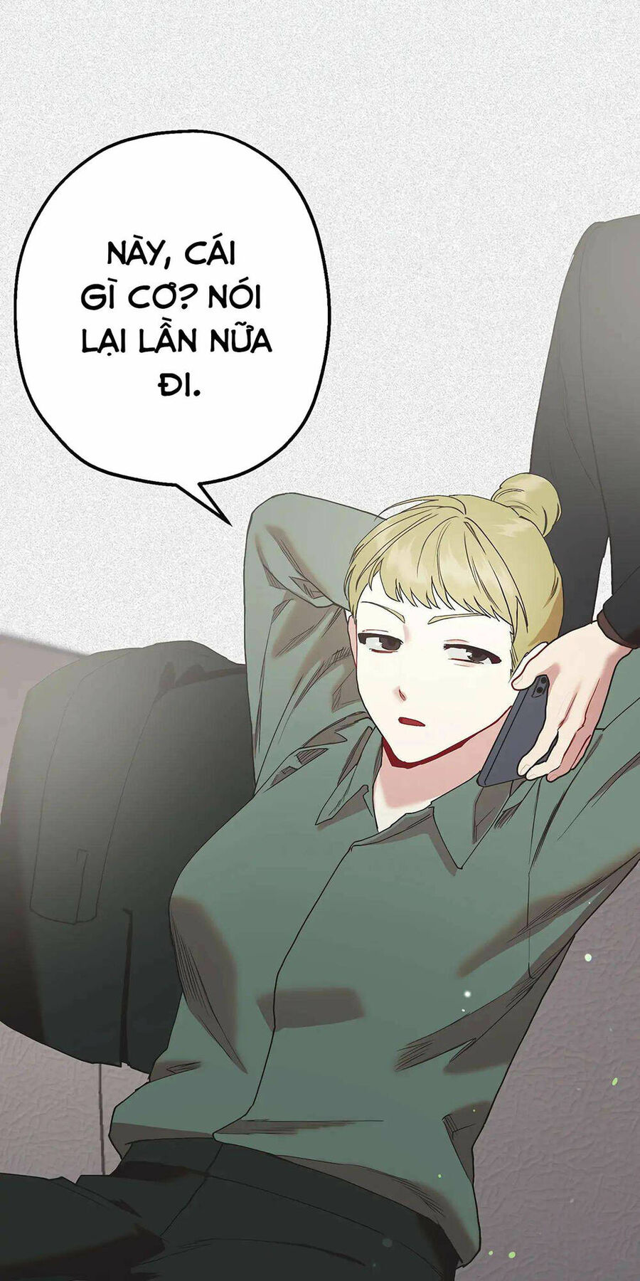 người chồng thứ hai của tôi Chap 41.1 - Trang 2