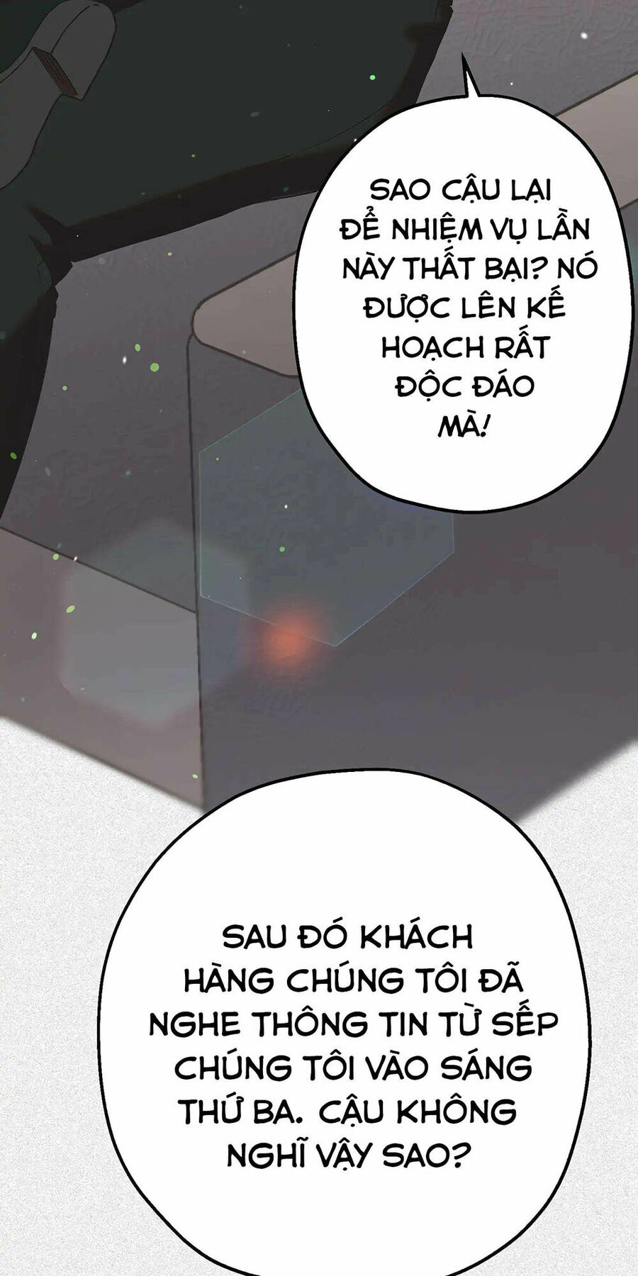 người chồng thứ hai của tôi Chap 41.1 - Trang 2