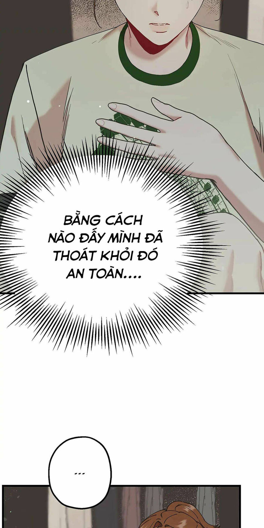 người chồng thứ hai của tôi Chap 41.1 - Trang 2