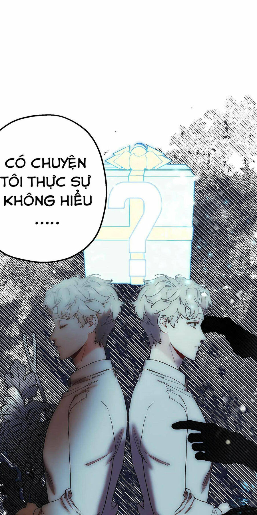 người chồng thứ hai của tôi Chap 41.1 - Trang 2