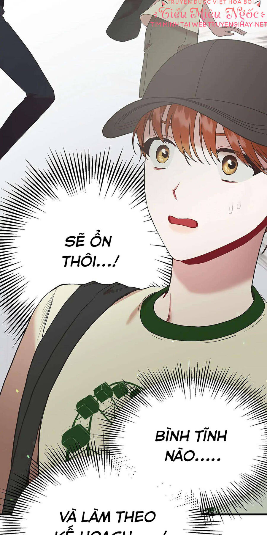 người chồng thứ hai của tôi Chap 41.2 - Trang 2