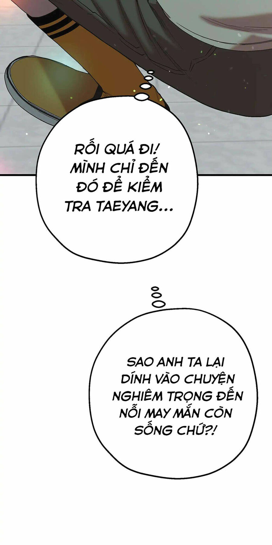 người chồng thứ hai của tôi Chap 41.2 - Trang 2