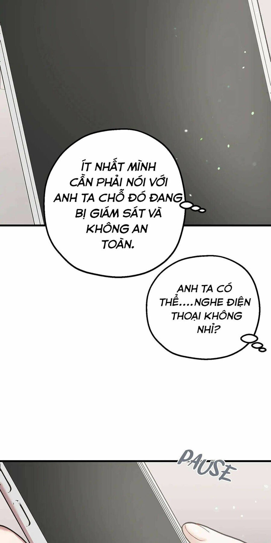 người chồng thứ hai của tôi Chap 41.2 - Trang 2