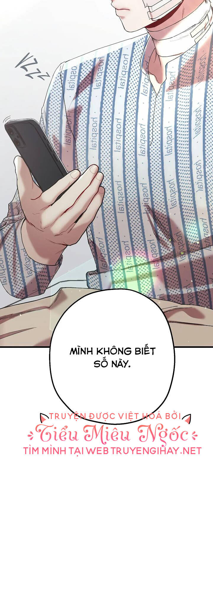 người chồng thứ hai của tôi Chap 42.1 - Trang 2