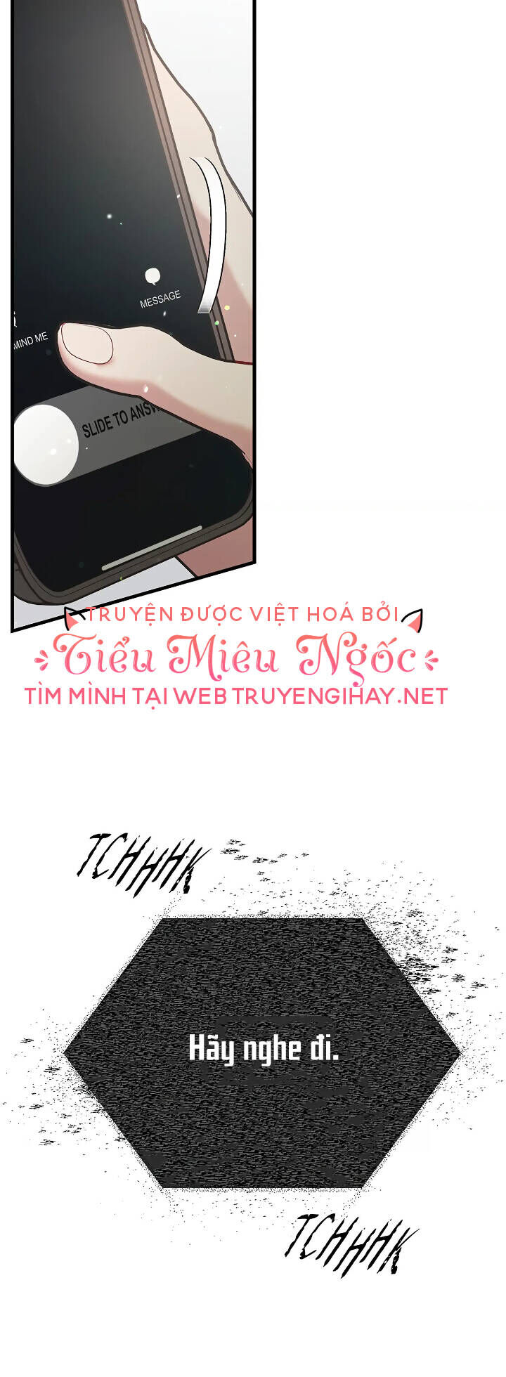 người chồng thứ hai của tôi Chap 42.1 - Trang 2