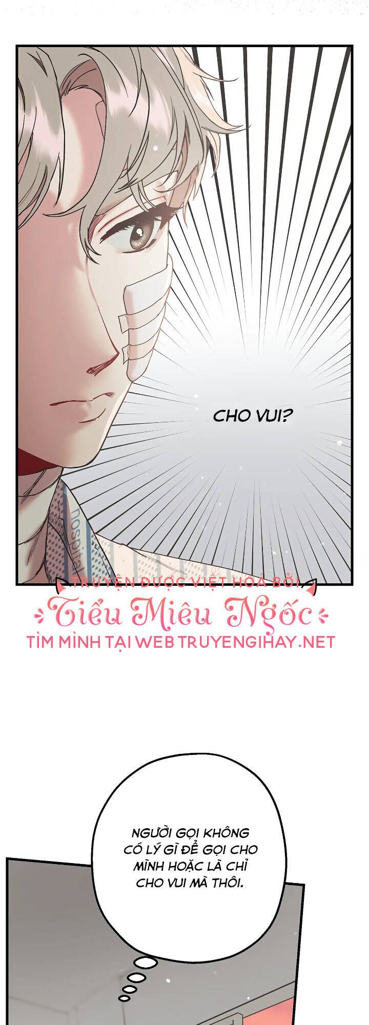 người chồng thứ hai của tôi Chap 42.1 - Trang 2