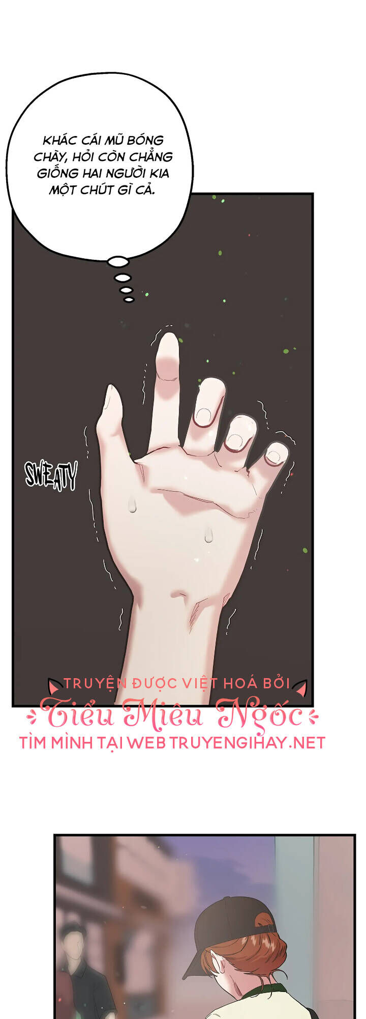 người chồng thứ hai của tôi Chap 42.2 - Trang 2