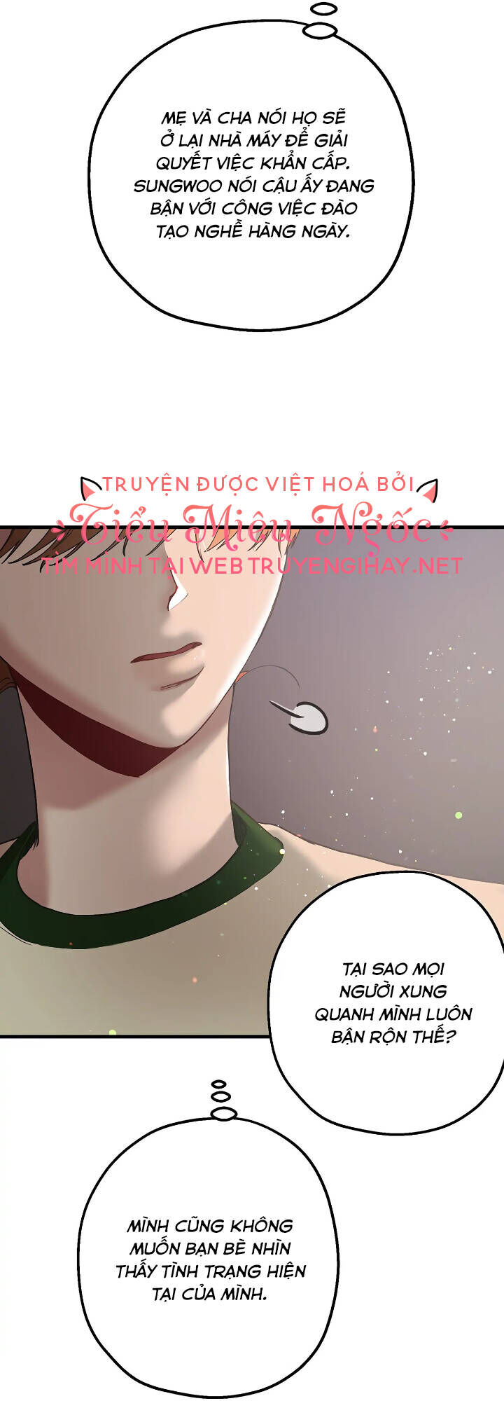 người chồng thứ hai của tôi Chap 42.2 - Trang 2