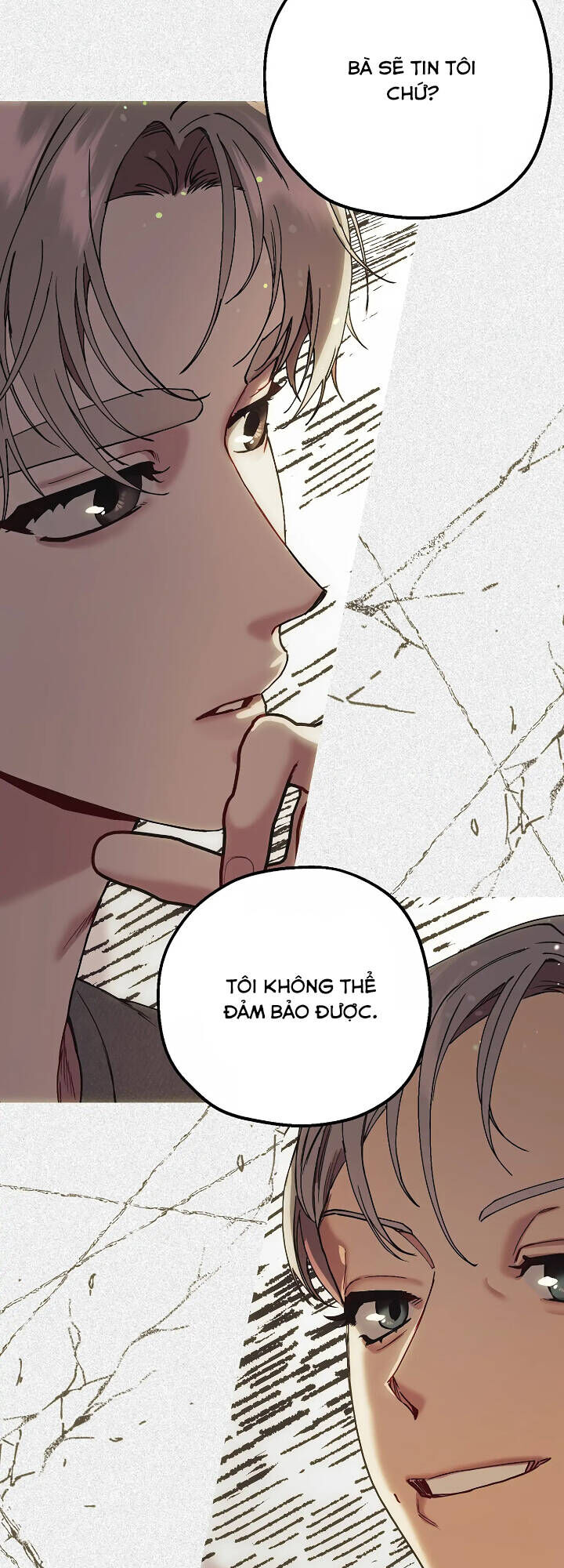 người chồng thứ hai của tôi Chap 43.1 - Trang 2