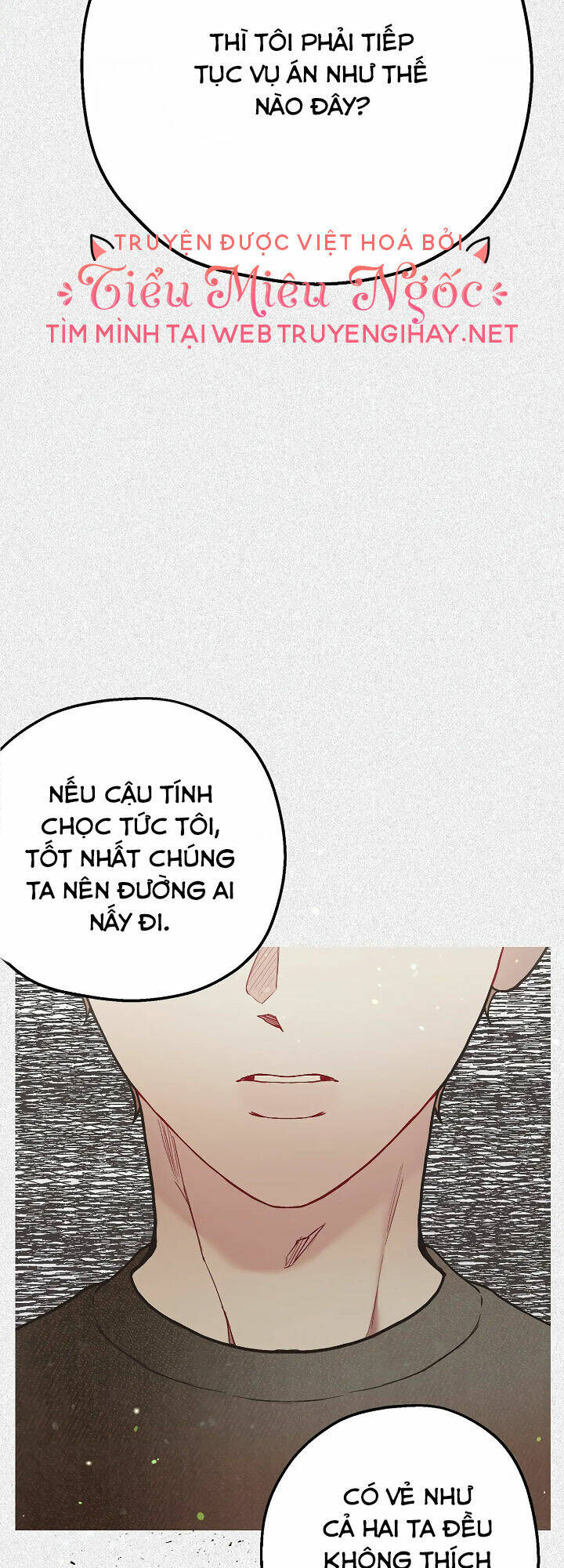 người chồng thứ hai của tôi Chap 43.1 - Trang 2