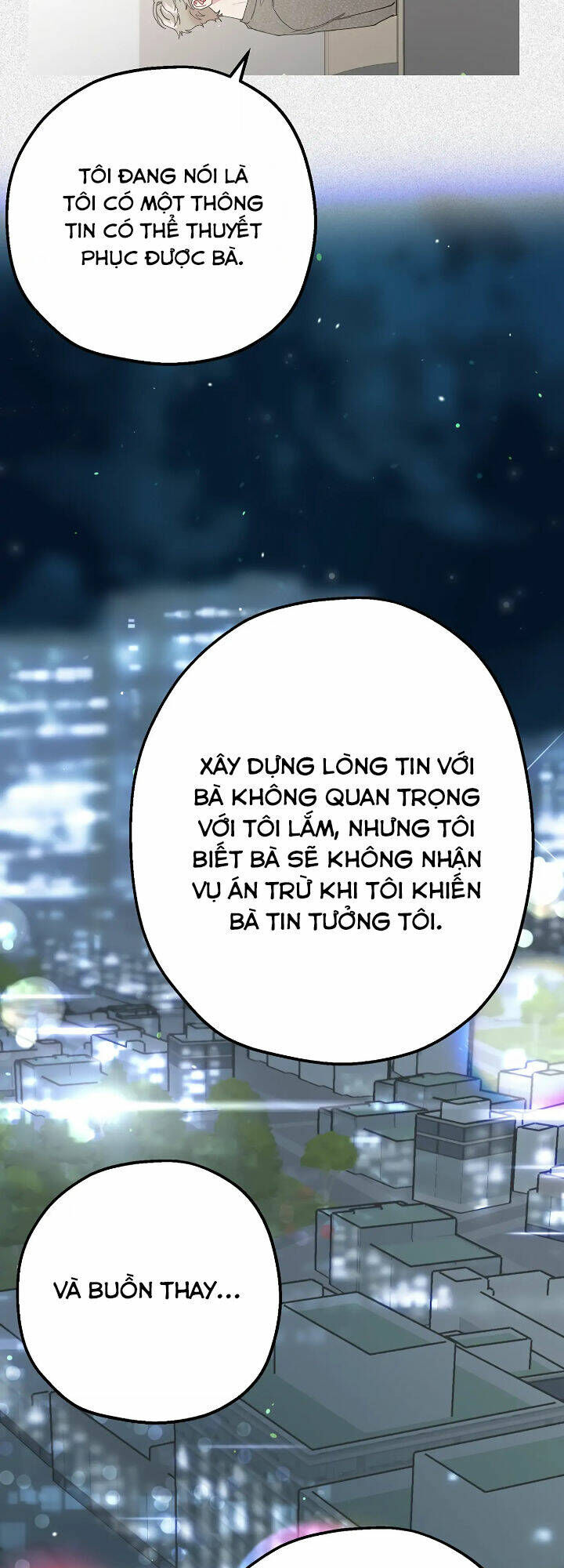 người chồng thứ hai của tôi Chap 43.1 - Trang 2