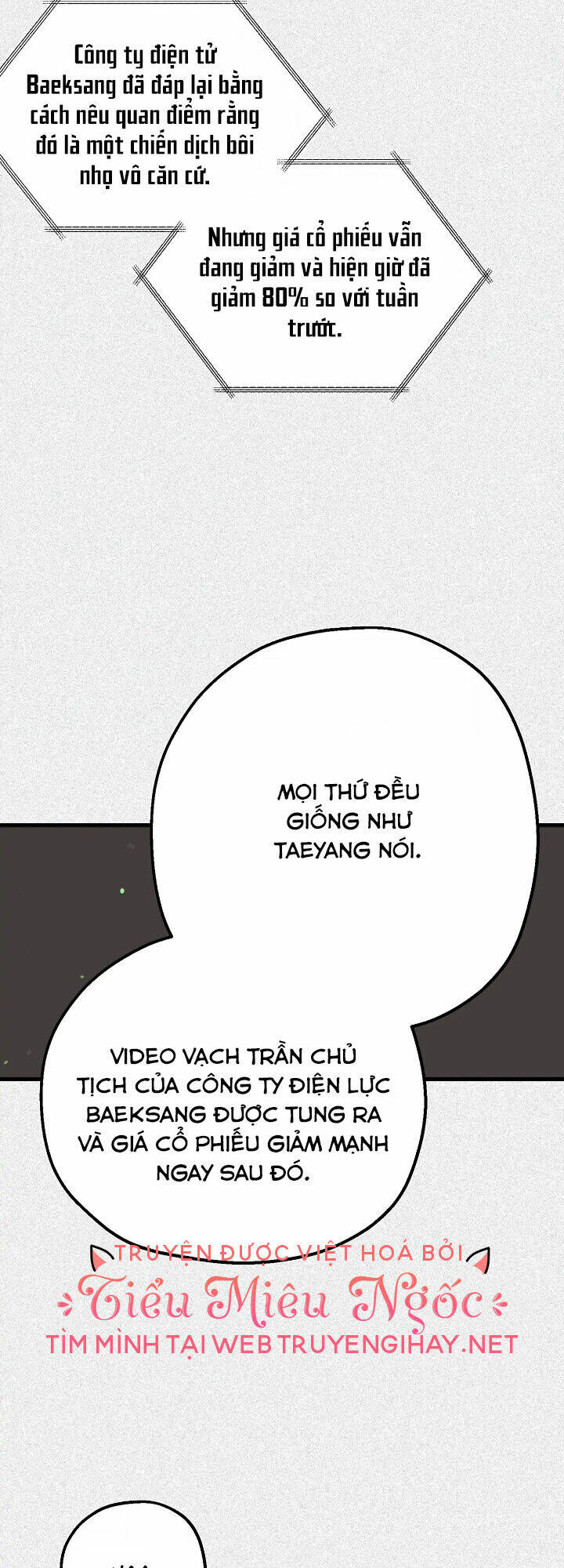 người chồng thứ hai của tôi Chap 43.1 - Trang 2