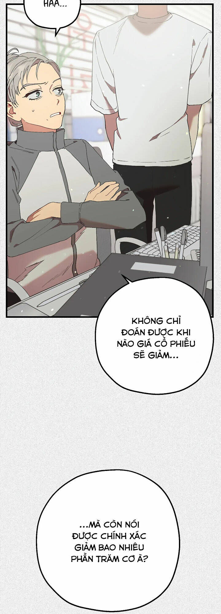 người chồng thứ hai của tôi Chap 43.1 - Trang 2