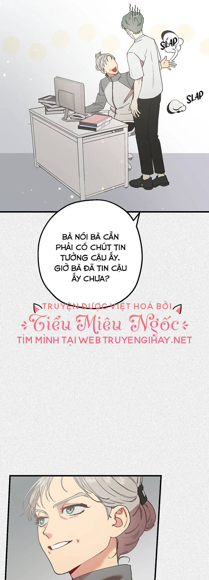 người chồng thứ hai của tôi Chap 43.2 - Trang 2