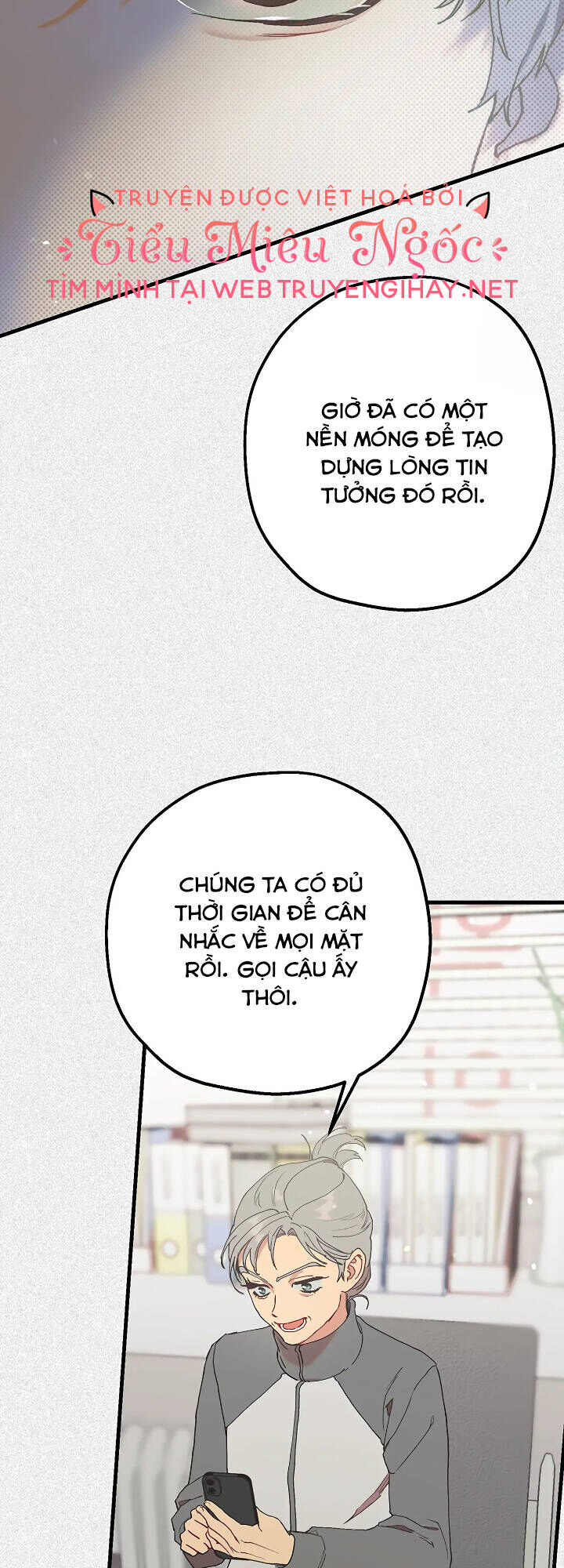 người chồng thứ hai của tôi Chap 43.2 - Trang 2