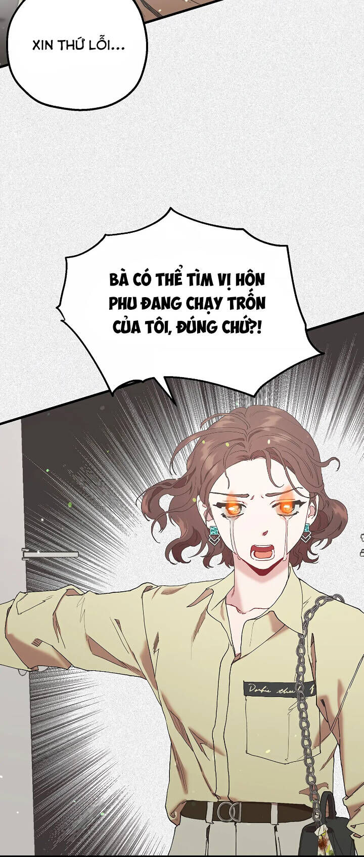 người chồng thứ hai của tôi Chap 43.2 - Trang 2