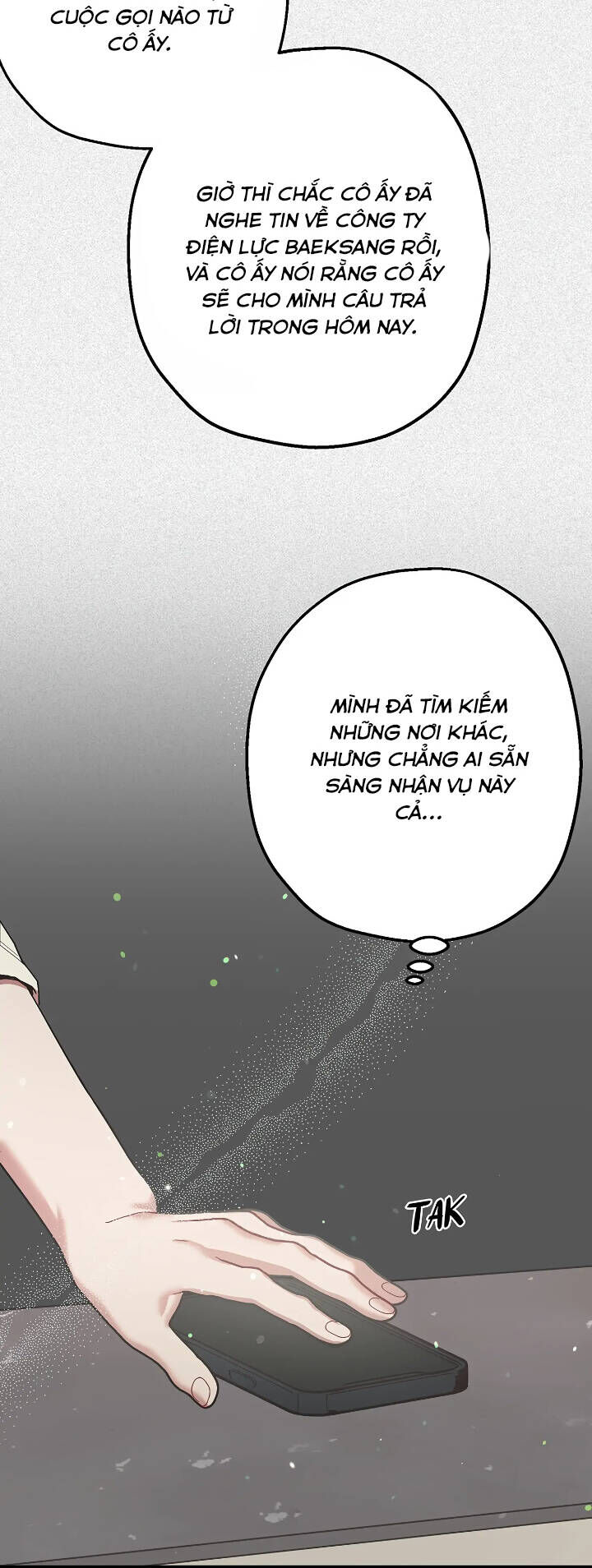 người chồng thứ hai của tôi Chap 43.2 - Trang 2