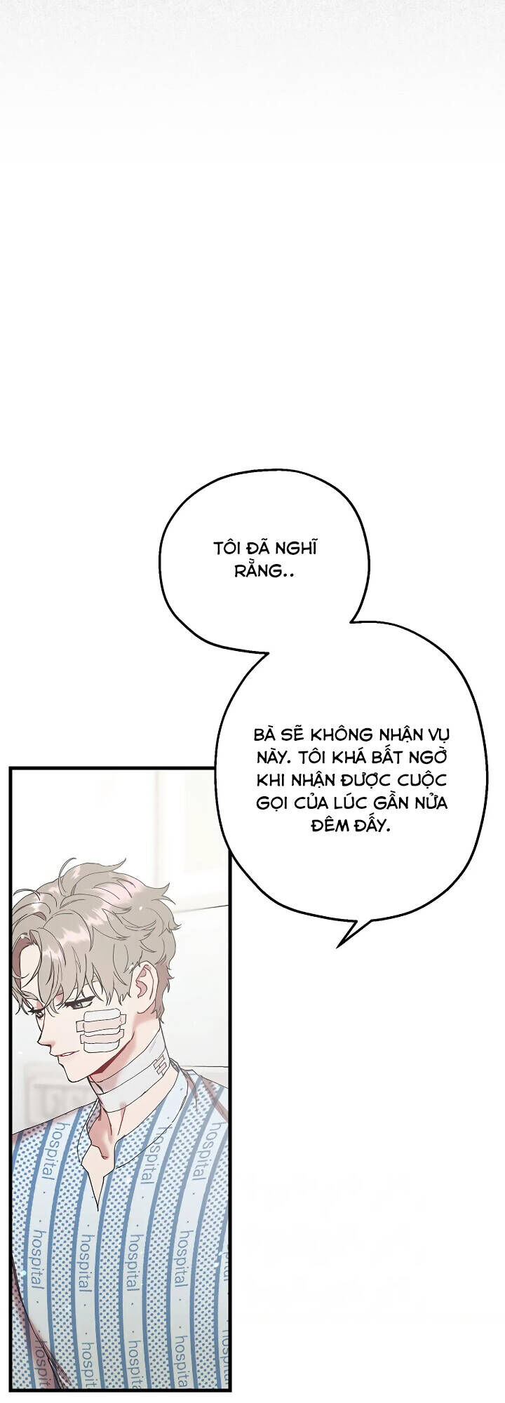 người chồng thứ hai của tôi Chap 43.2 - Trang 2