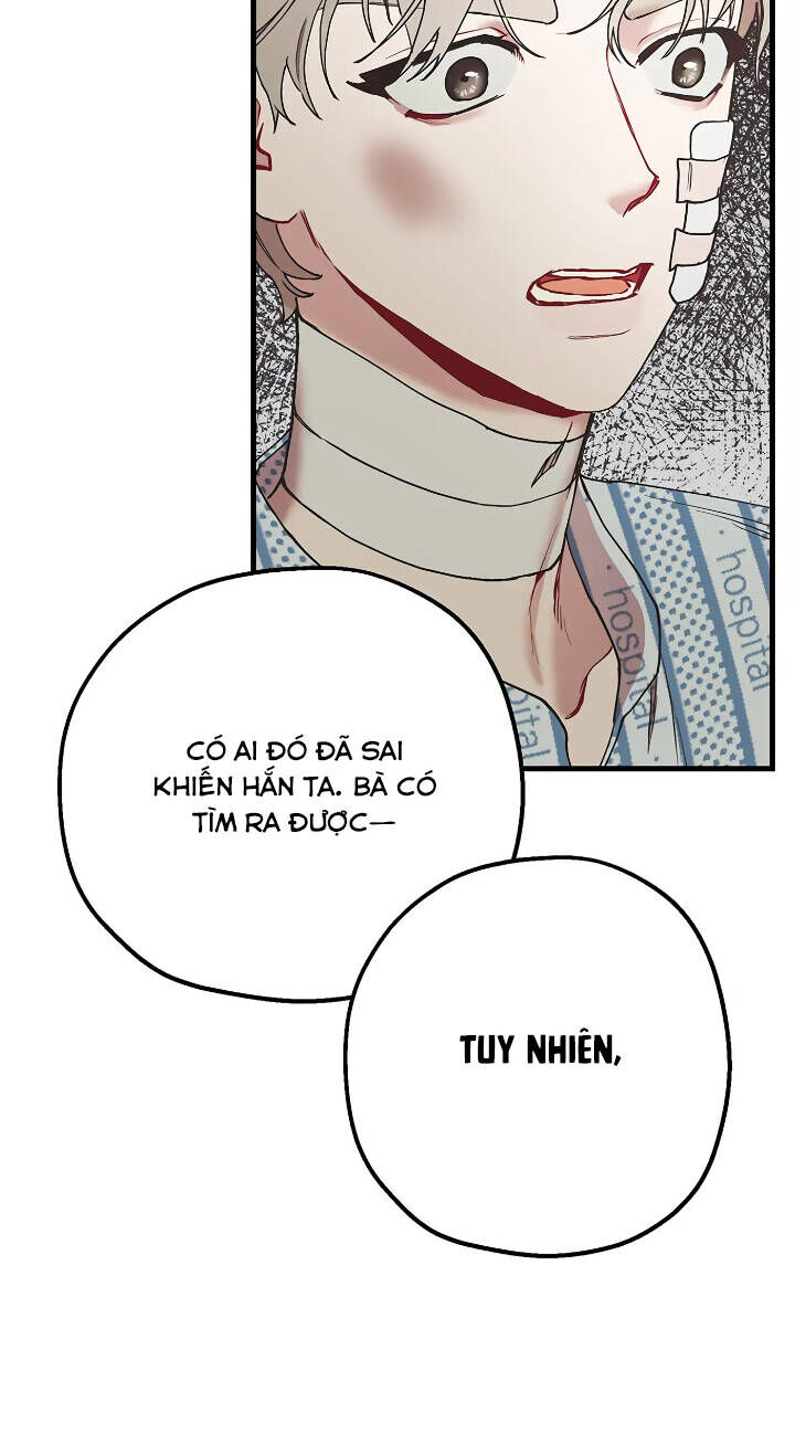 người chồng thứ hai của tôi Chap 43.2 - Trang 2