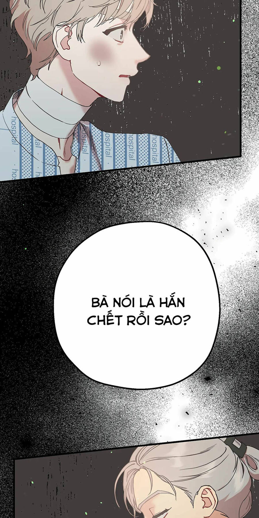 người chồng thứ hai của tôi Chap 44.1 - Trang 2