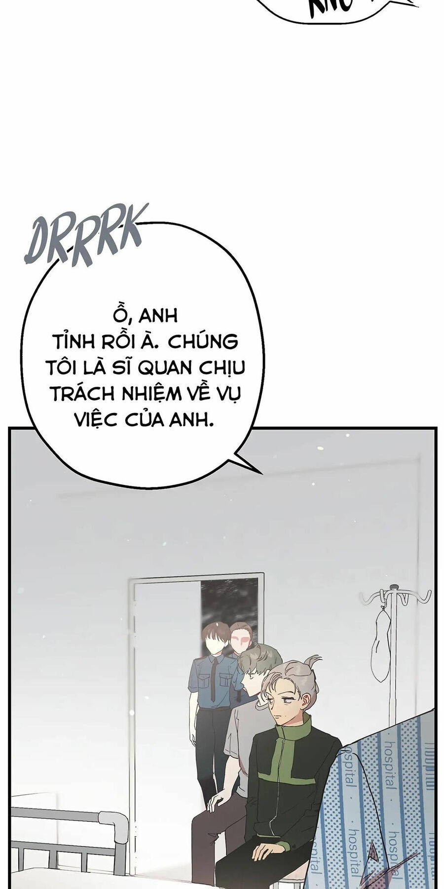 người chồng thứ hai của tôi Chap 44.1 - Trang 2