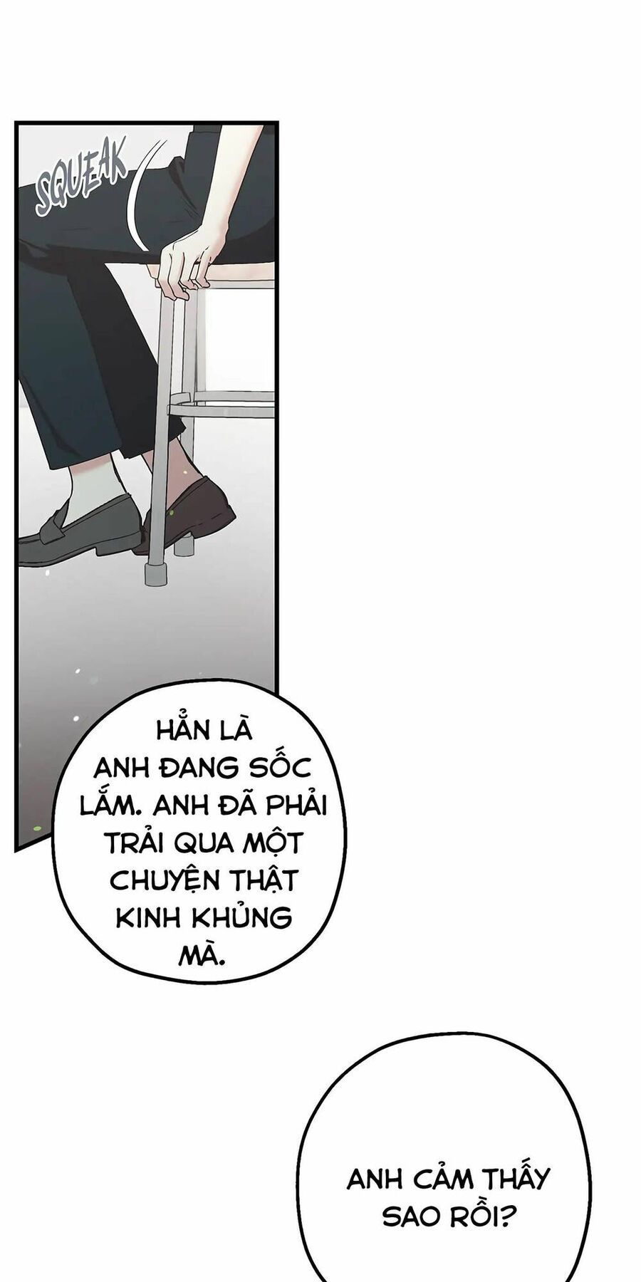 người chồng thứ hai của tôi Chap 44.1 - Trang 2