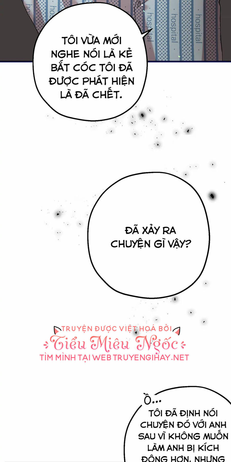 người chồng thứ hai của tôi Chap 44.1 - Trang 2