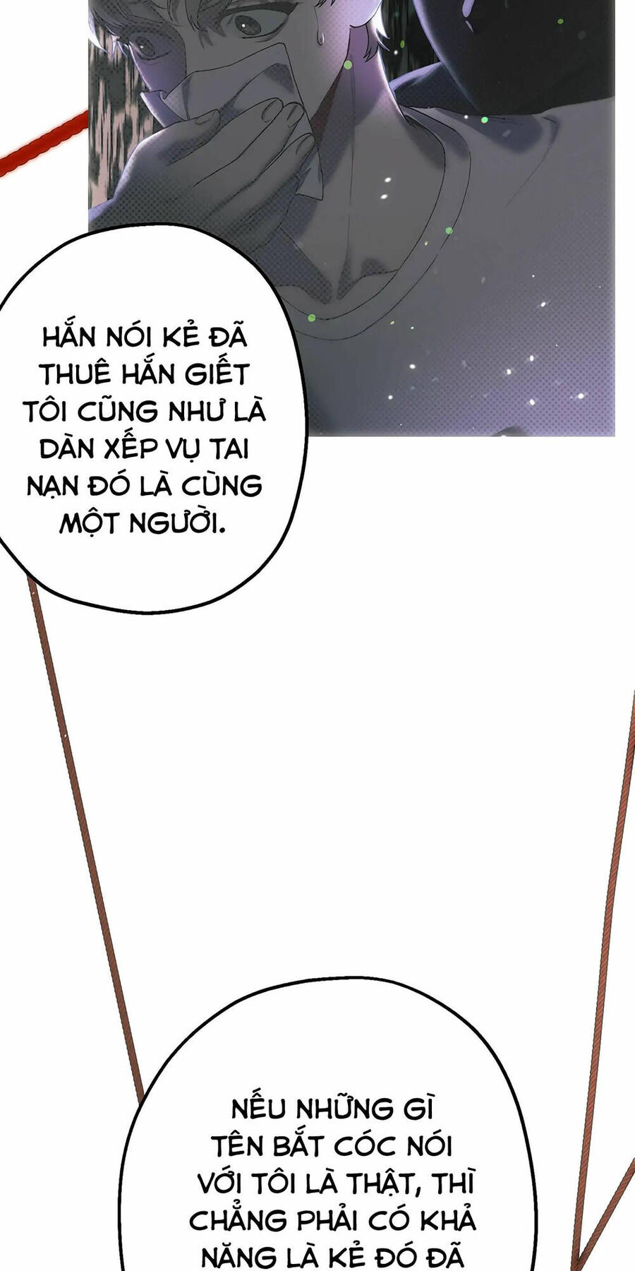 người chồng thứ hai của tôi Chap 44.1 - Trang 2