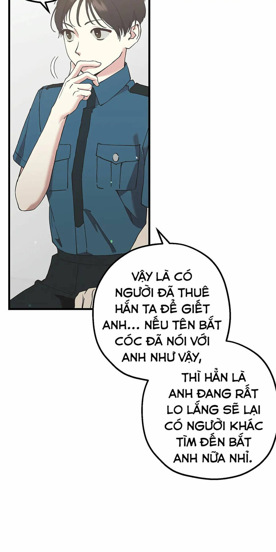 người chồng thứ hai của tôi Chap 44.1 - Trang 2