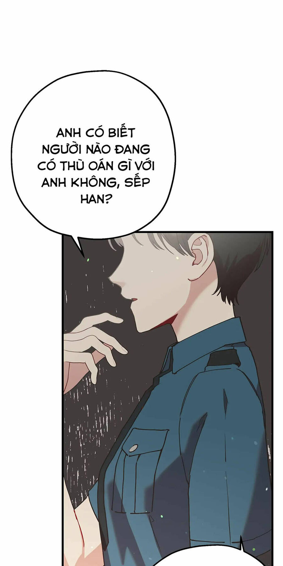 người chồng thứ hai của tôi Chap 44.1 - Trang 2