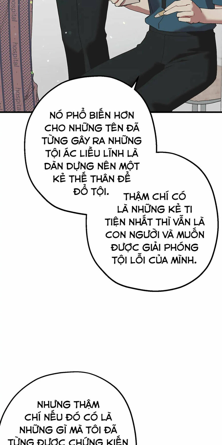 người chồng thứ hai của tôi Chap 44.1 - Trang 2