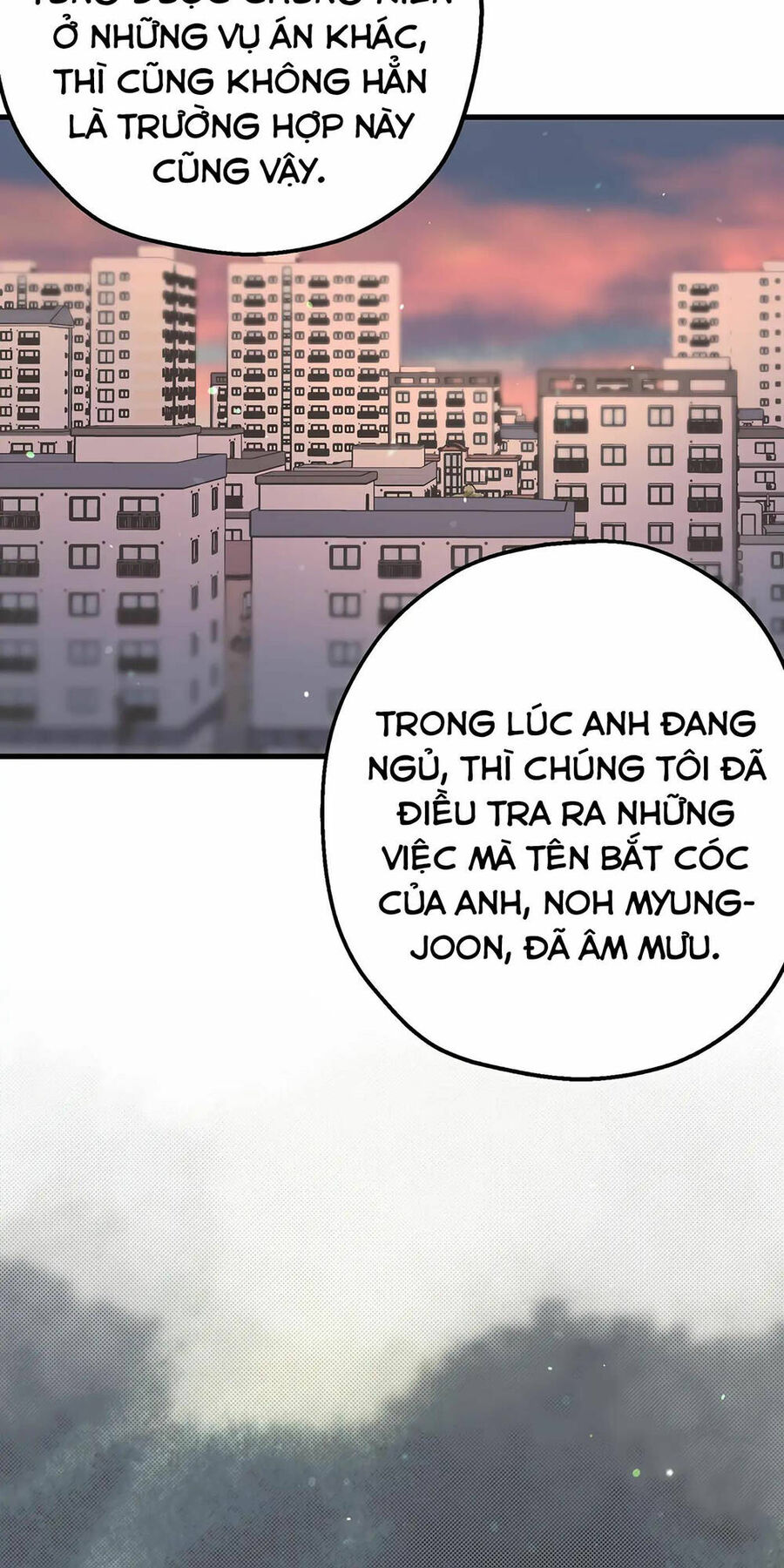 người chồng thứ hai của tôi Chap 44.1 - Trang 2