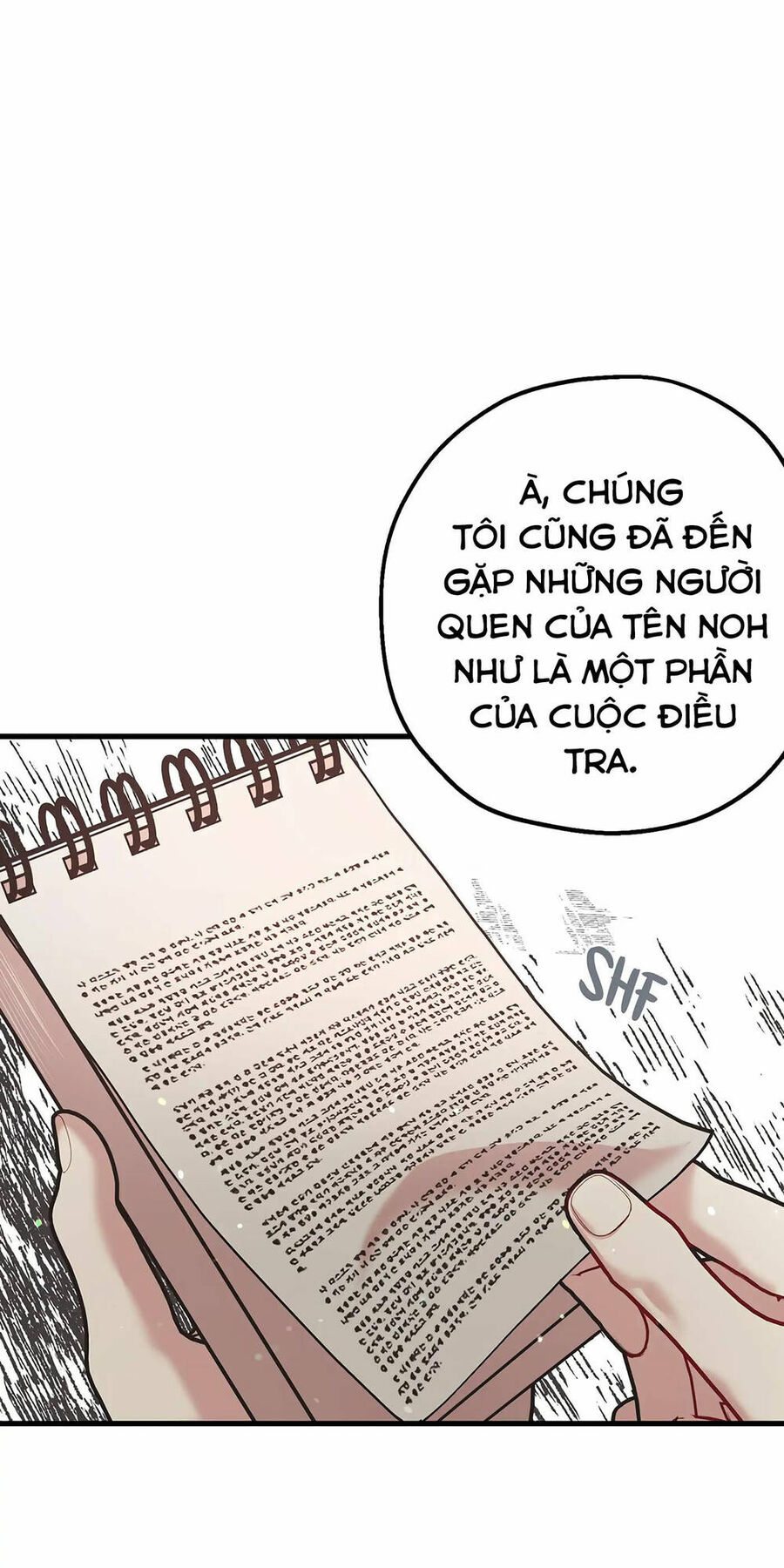 người chồng thứ hai của tôi Chap 44.1 - Trang 2