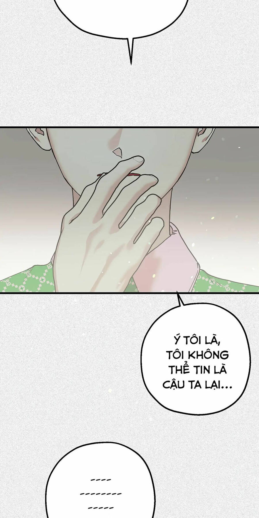 người chồng thứ hai của tôi Chap 44.1 - Trang 2