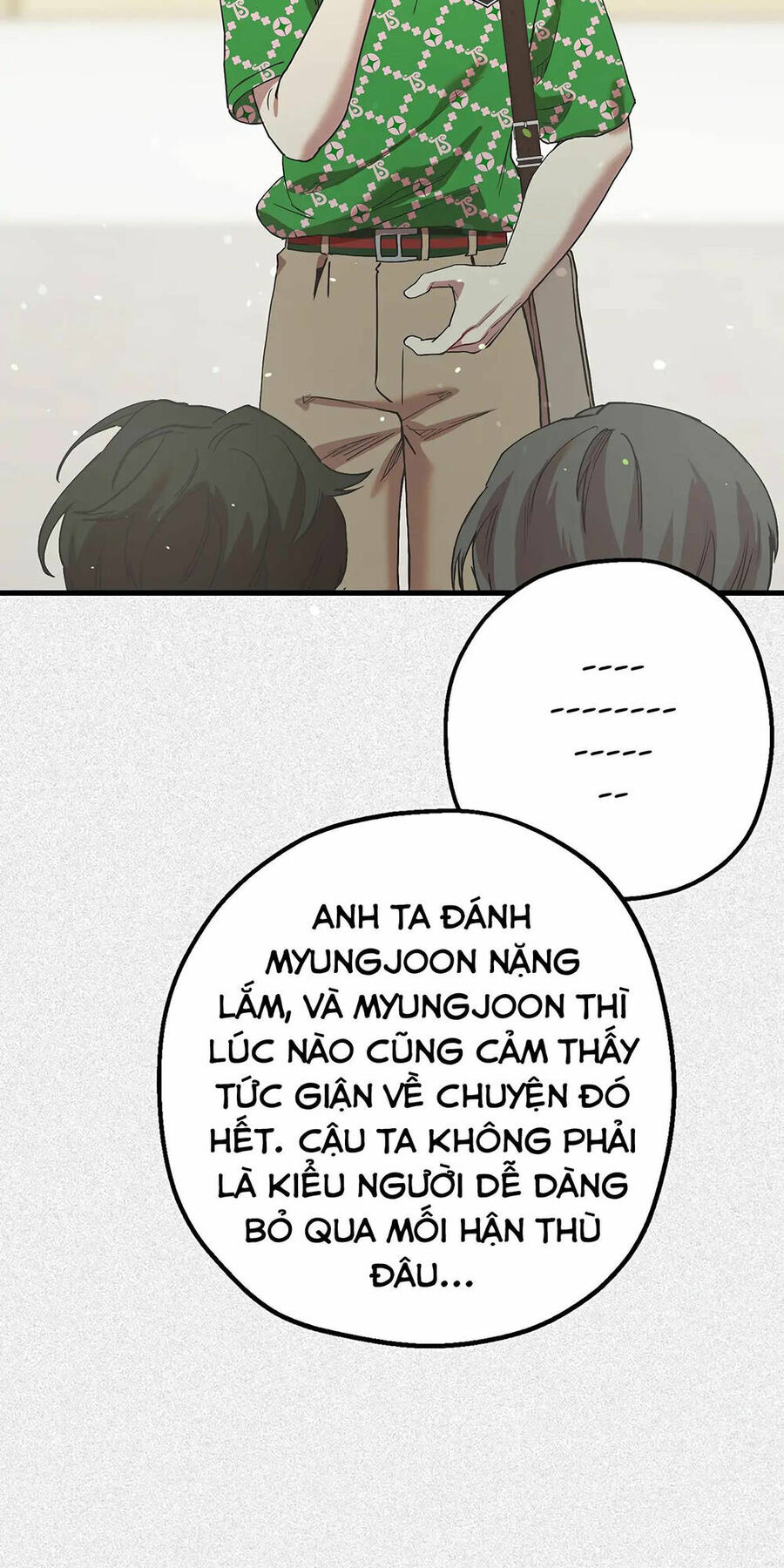 người chồng thứ hai của tôi Chap 44.1 - Trang 2