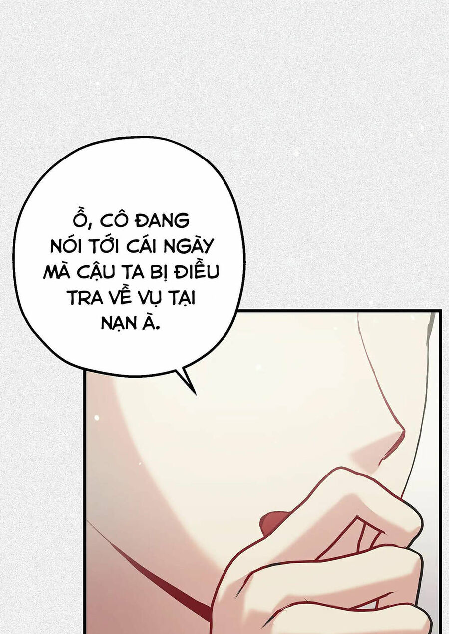 người chồng thứ hai của tôi Chap 44.1 - Trang 2