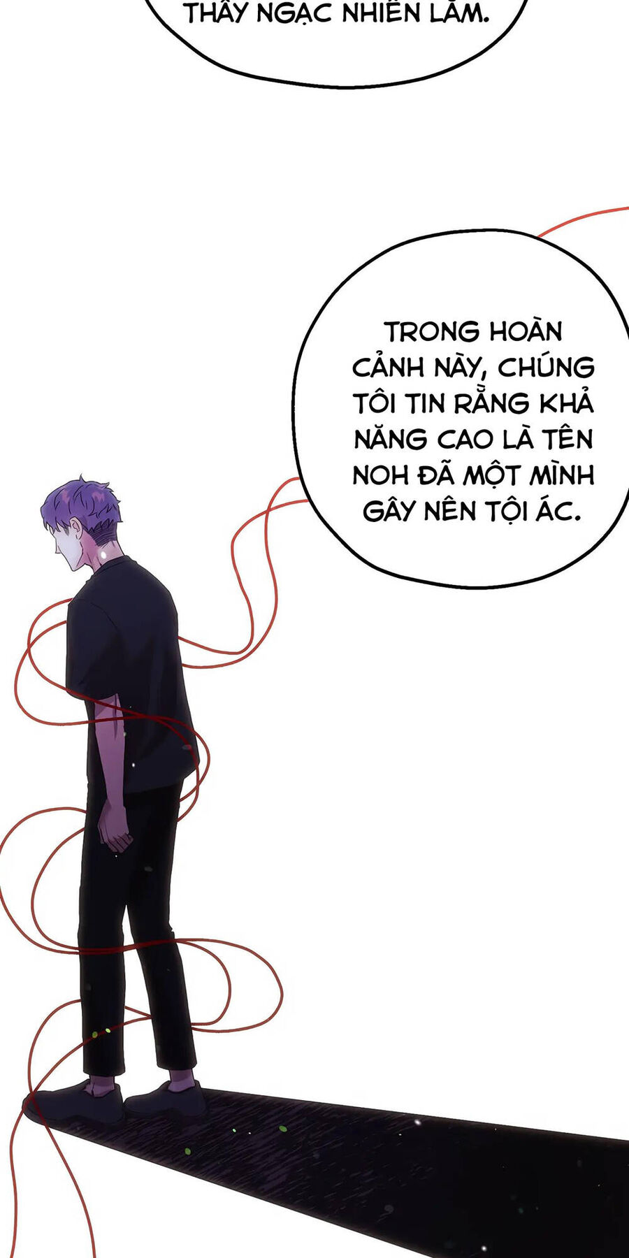 người chồng thứ hai của tôi Chap 44.2 - Trang 2