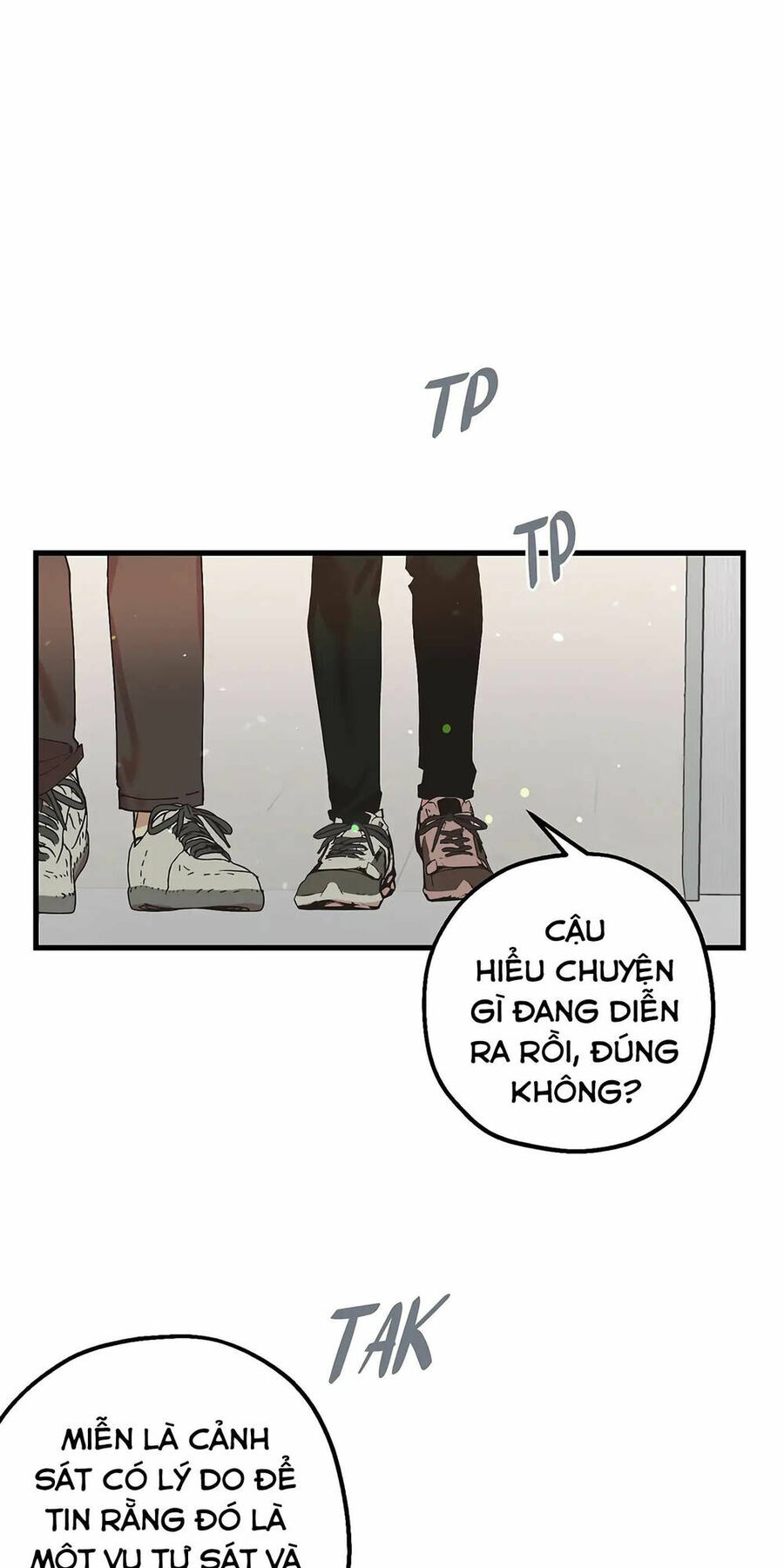 người chồng thứ hai của tôi Chap 44.2 - Trang 2