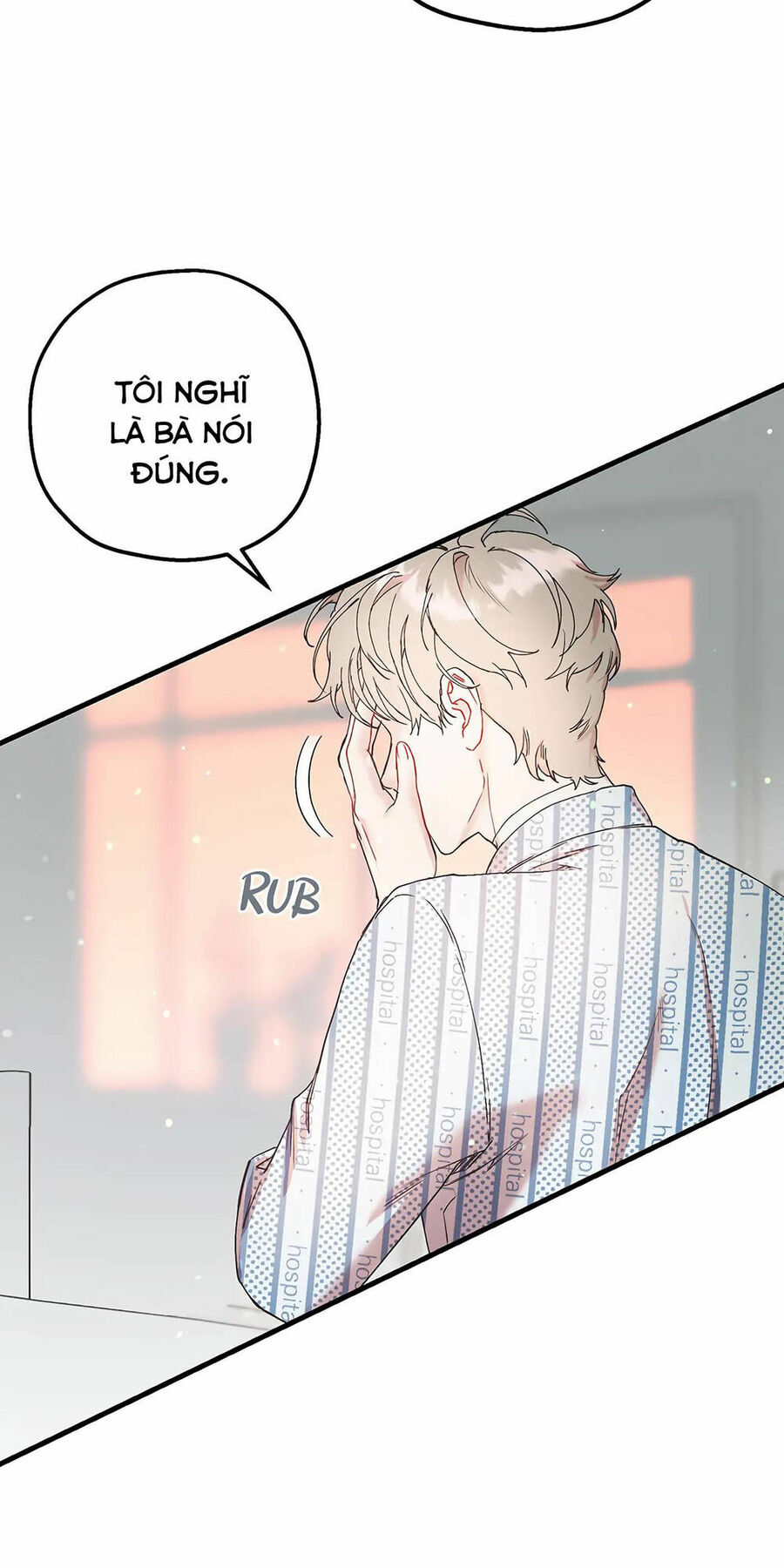 người chồng thứ hai của tôi Chap 44.2 - Trang 2