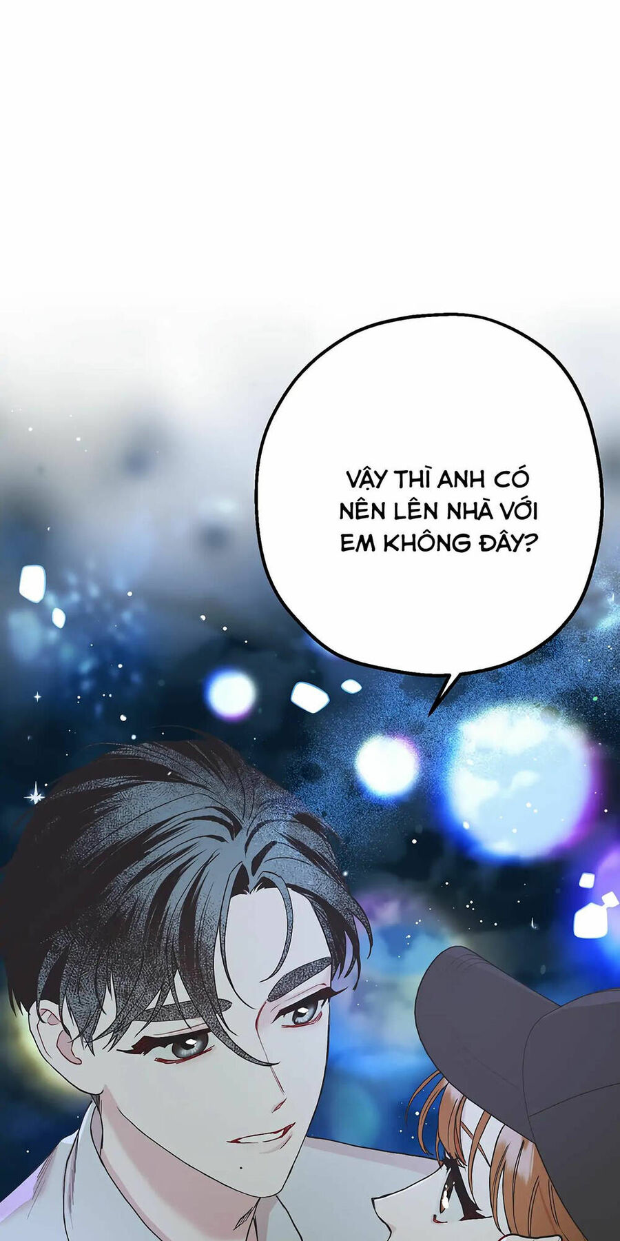 người chồng thứ hai của tôi Chap 44.2 - Trang 2