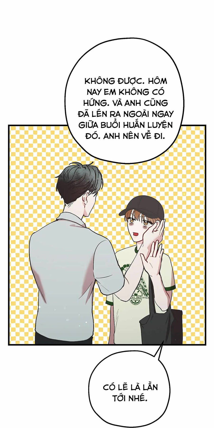 người chồng thứ hai của tôi Chap 44.2 - Trang 2