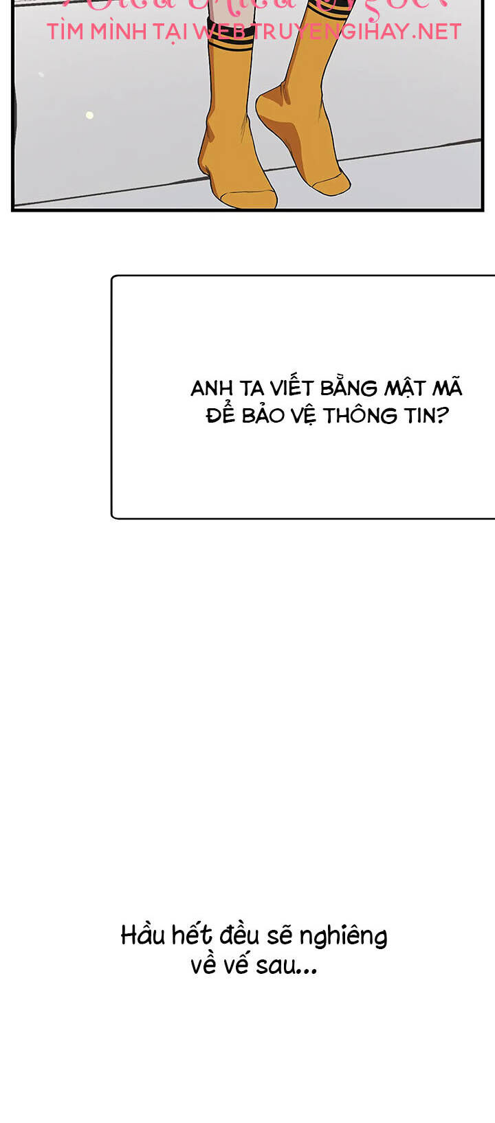 người chồng thứ hai của tôi Chap 45.2 - Trang 2